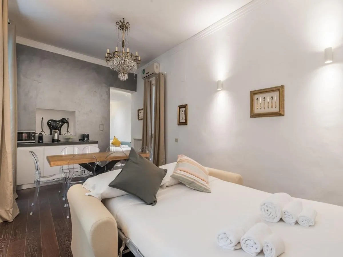 The Best Rent - Three-Bedroom Apartment Close To The Quirinale Rome 0*,  Italy