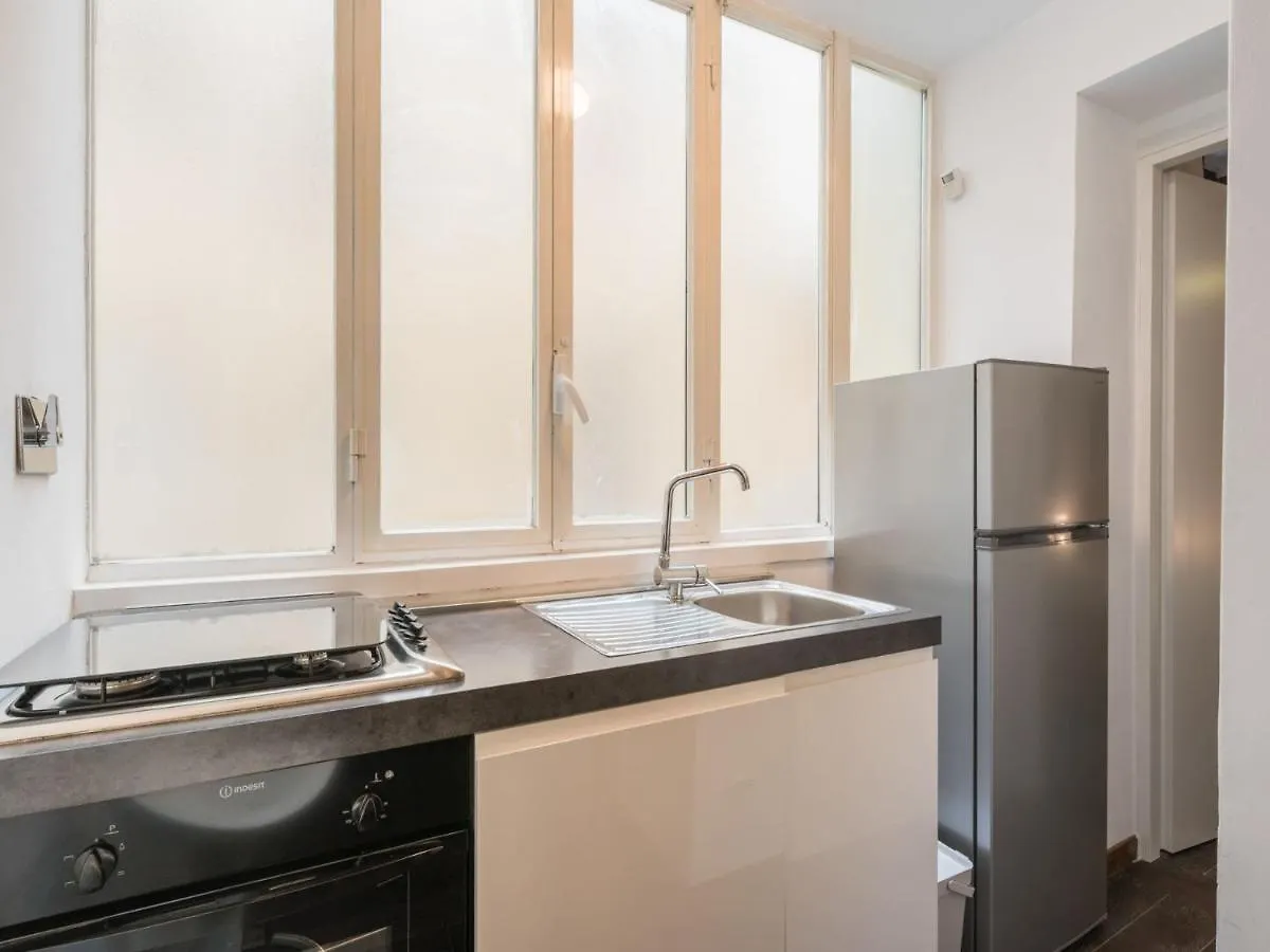 The Best Rent - Three-Bedroom Apartment Close To The Quirinale Rome