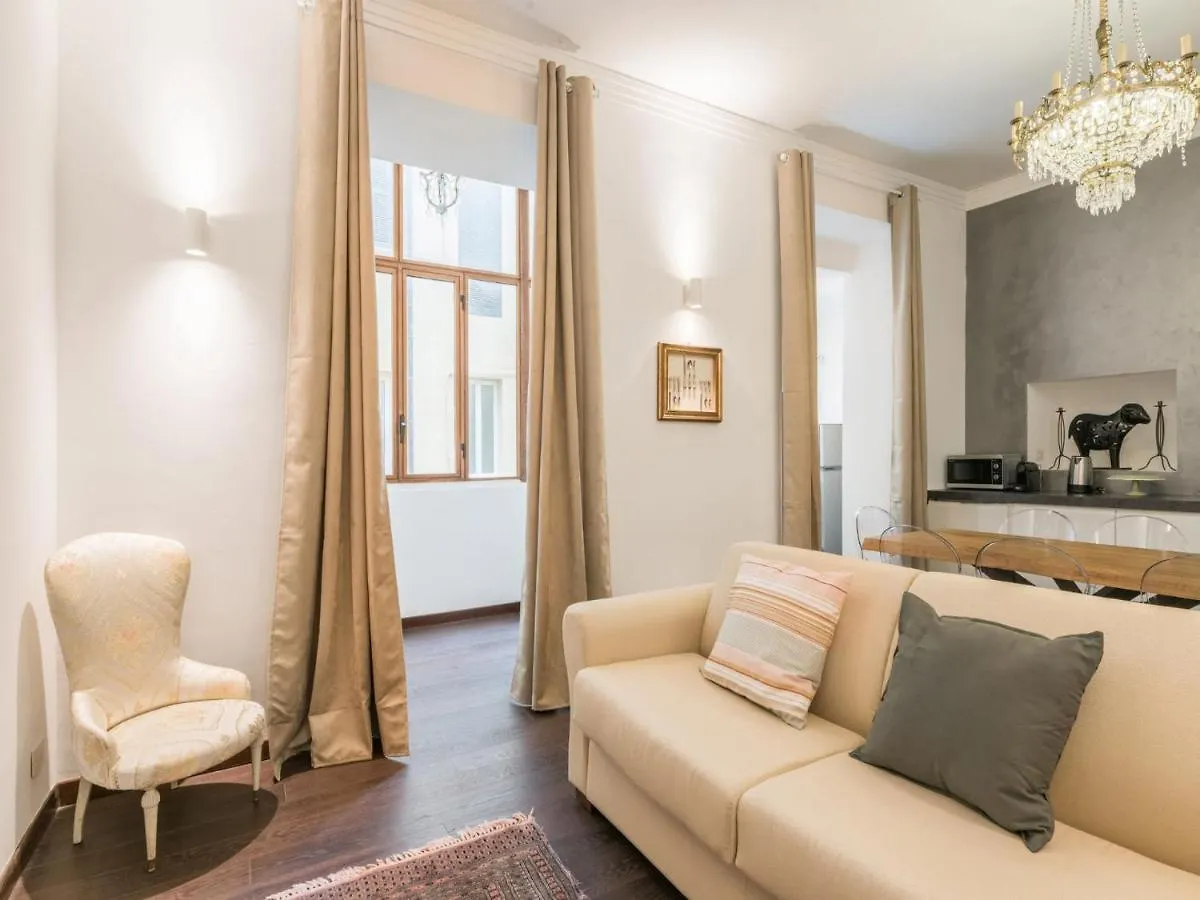 The Best Rent - Three-Bedroom Apartment Close To The Quirinale Rome