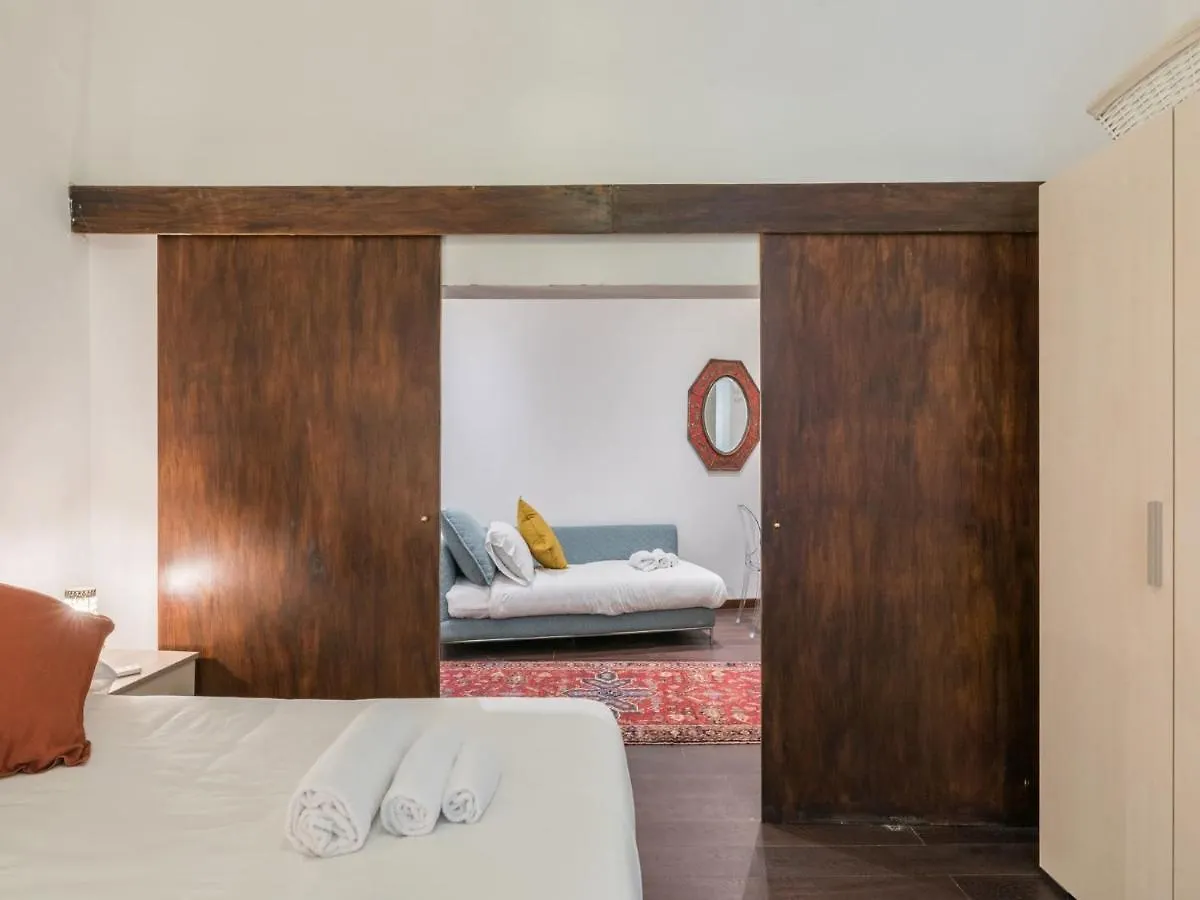 The Best Rent - Three-Bedroom Apartment Close To The Quirinale Rome