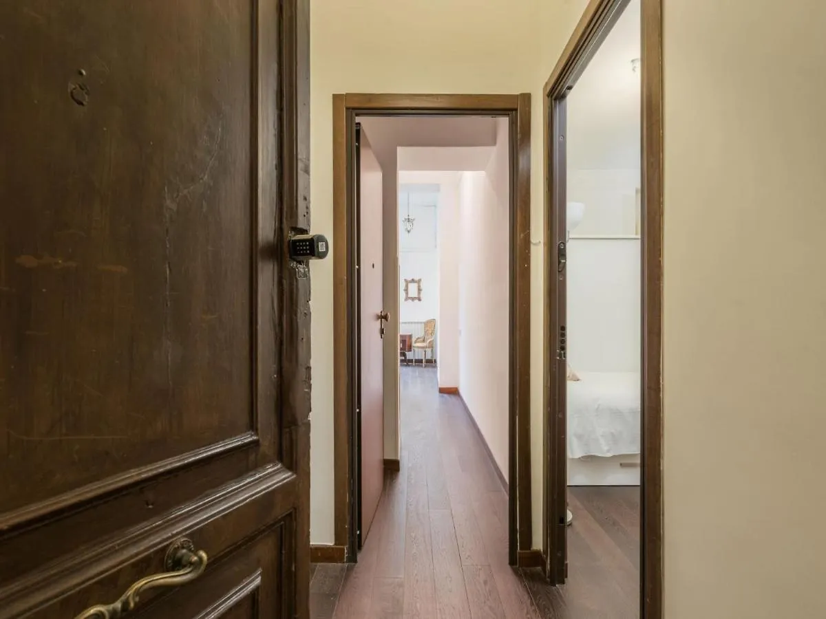 The Best Rent - Three-Bedroom Apartment Close To The Quirinale Rome