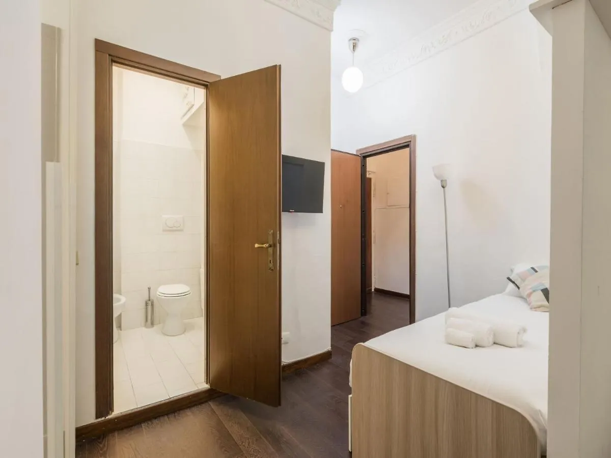 The Best Rent - Three-Bedroom Apartment Close To The Quirinale Rome