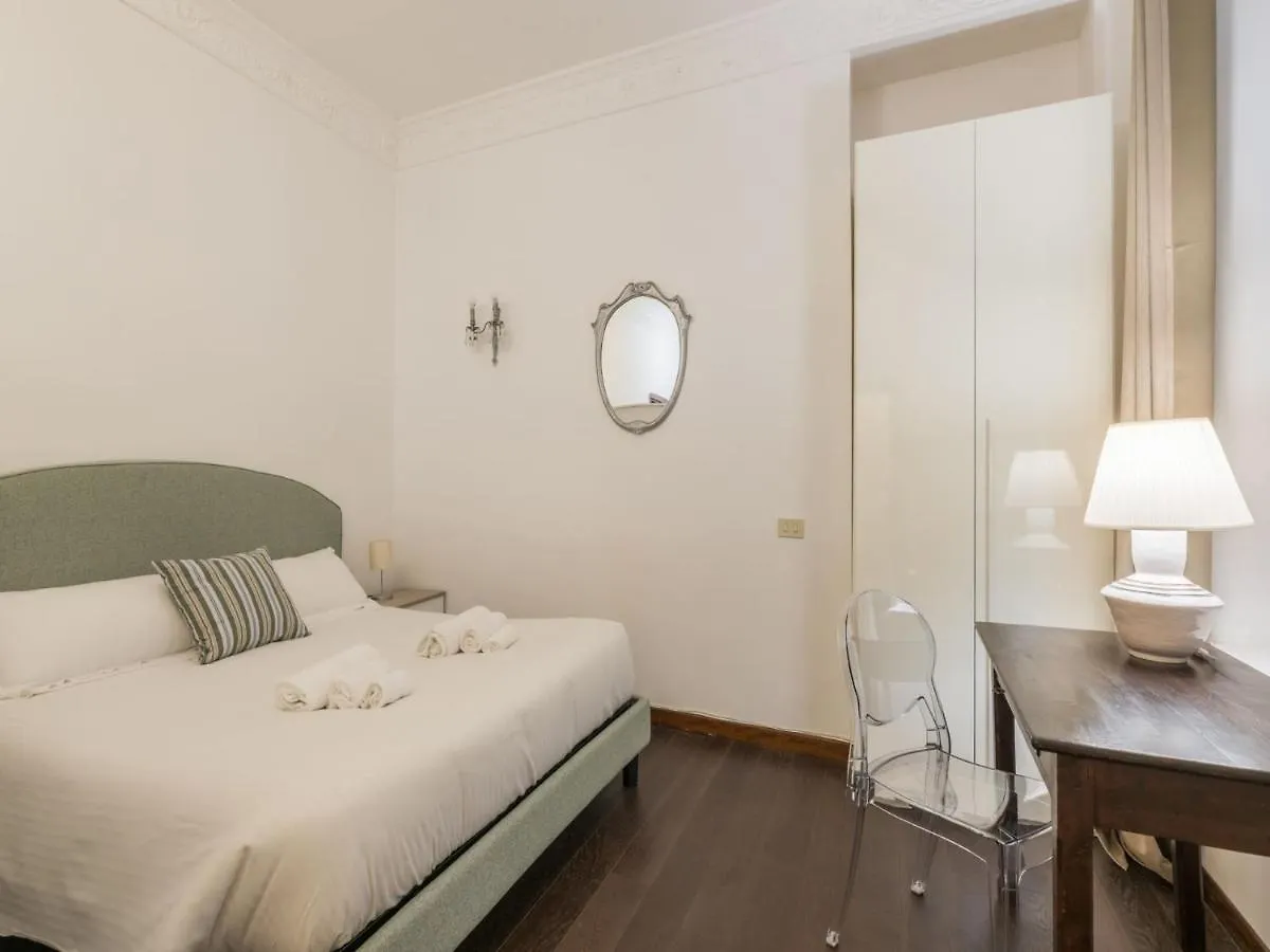 The Best Rent - Three-Bedroom Apartment Close To The Quirinale Rome Italy