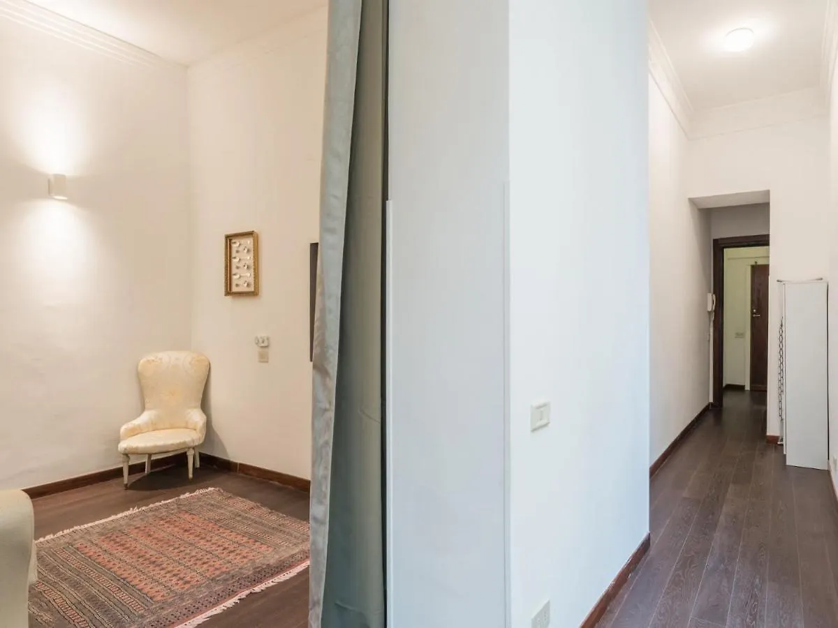 The Best Rent - Three-Bedroom Apartment Close To The Quirinale Rome Italy