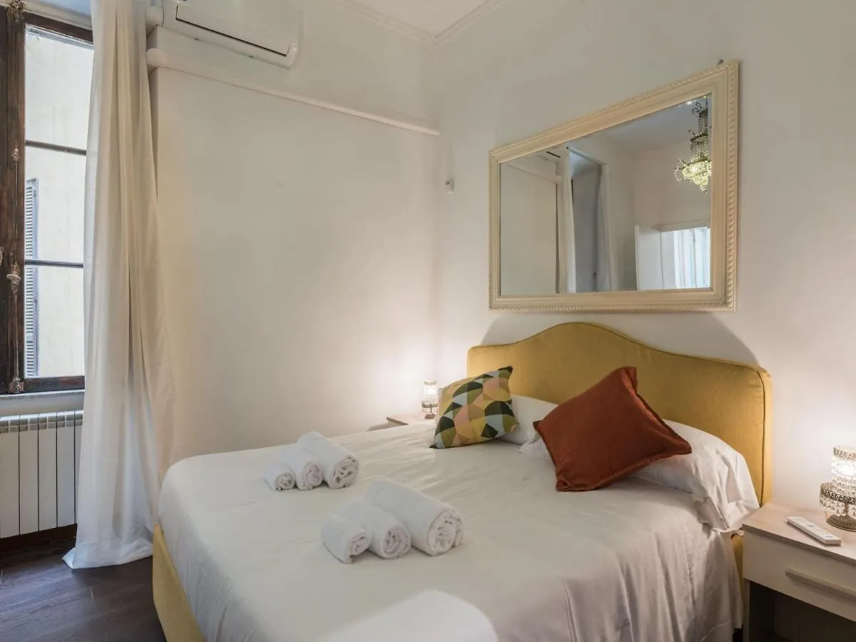 The Best Rent - Three-Bedroom Apartment Close To The Quirinale Rome Italy