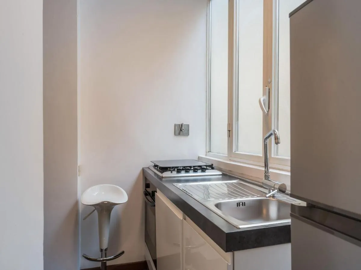 The Best Rent - Three-Bedroom Apartment Close To The Quirinale Řím