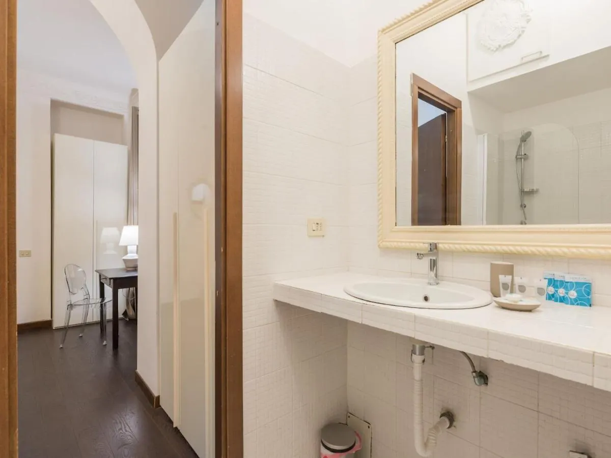 The Best Rent - Three-Bedroom Apartment Close To The Quirinale Řím